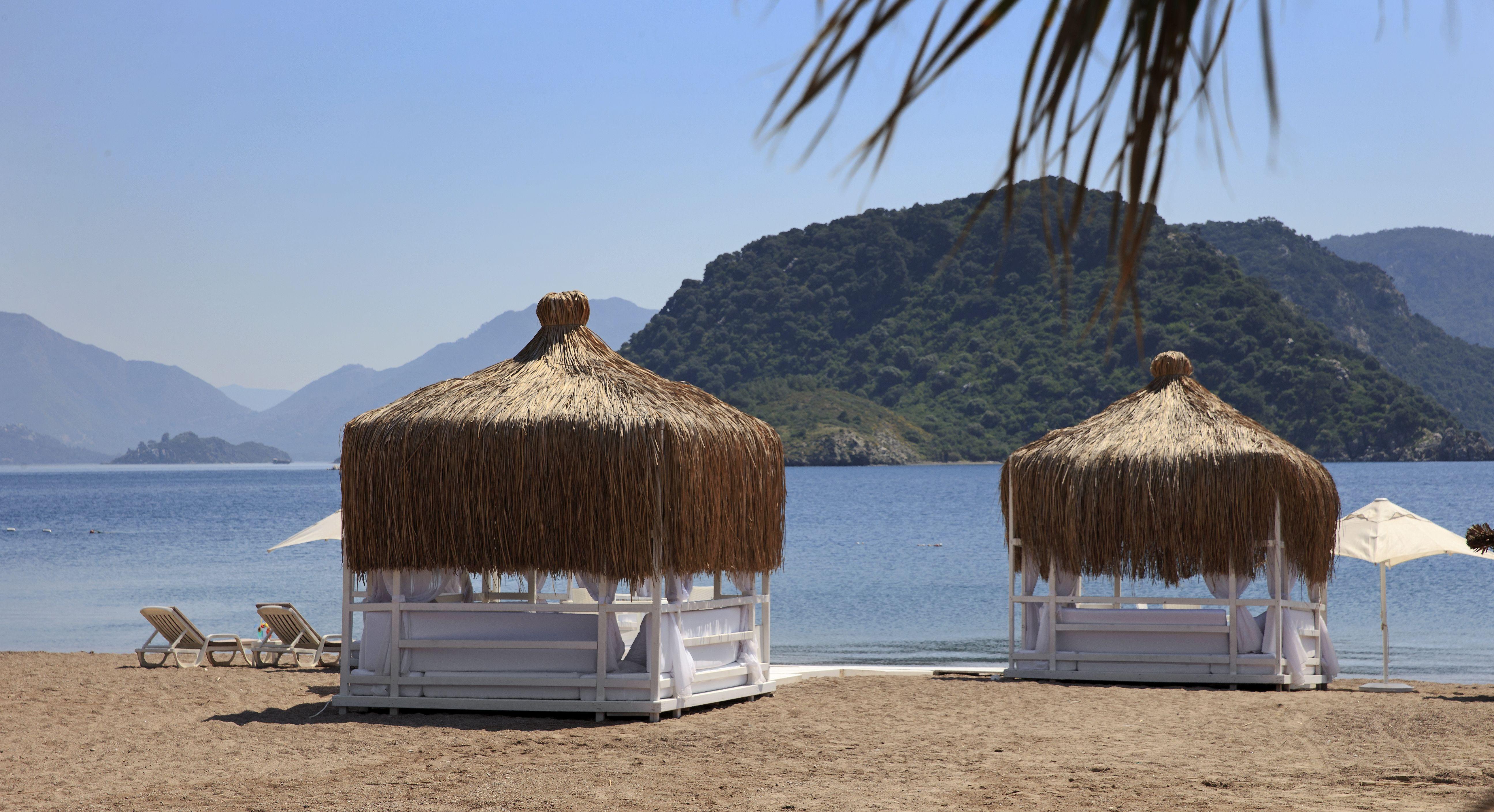 Marti Deluxe Курортний комплекс 5*
