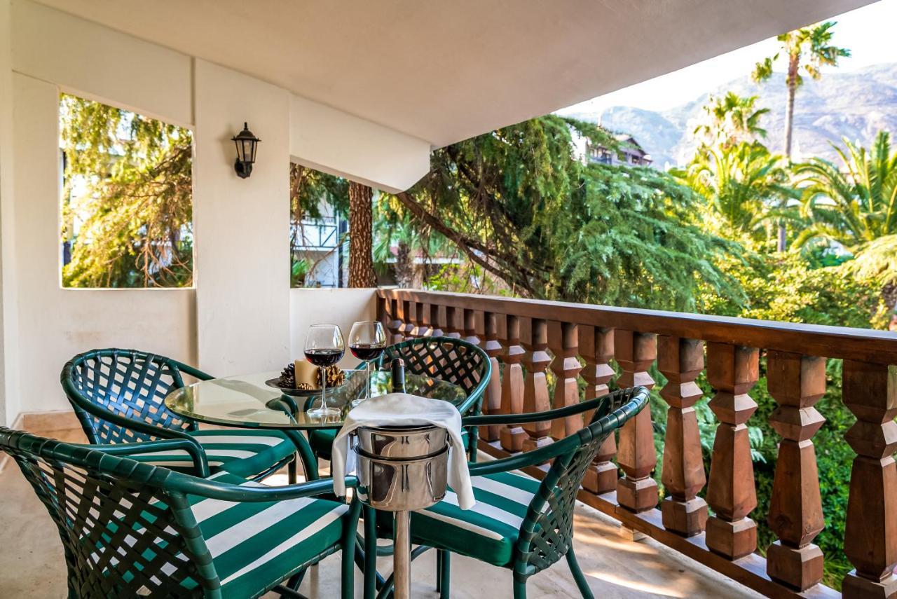 Marti Deluxe Курортний комплекс 5*