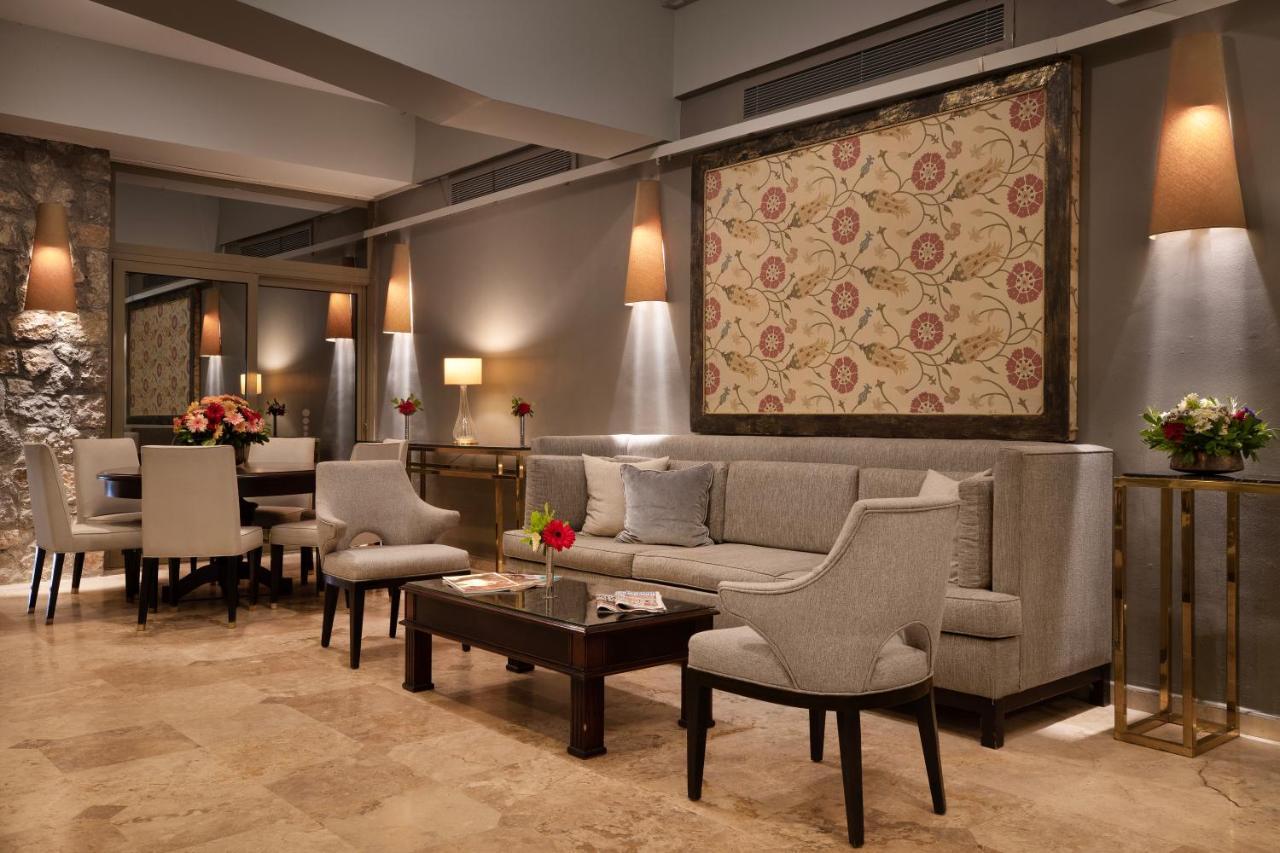 Курортний комплекс Marti Deluxe 5*