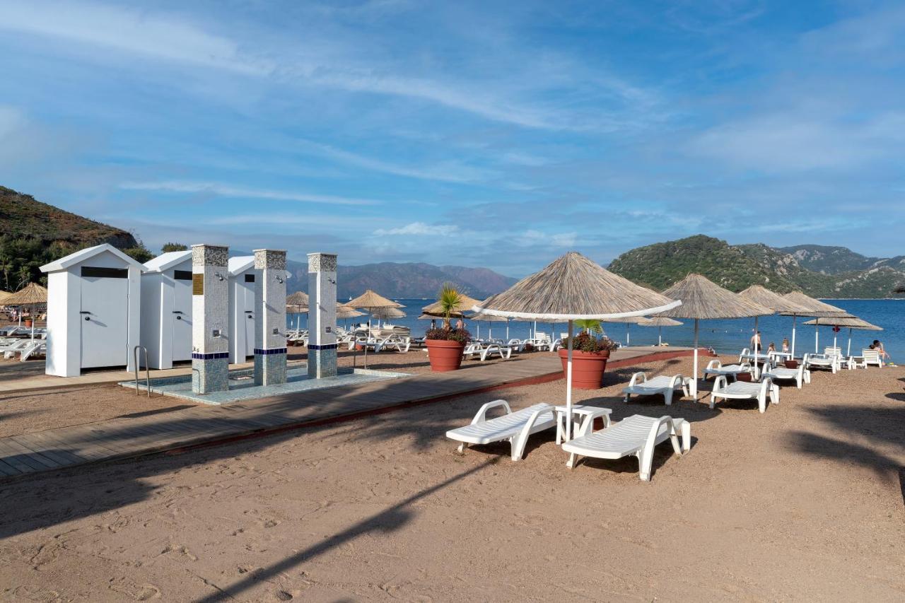 Marti Deluxe Курортний комплекс 5*